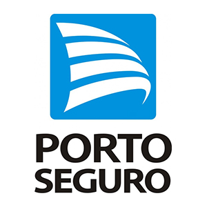 Logotipo da Porto Seguro